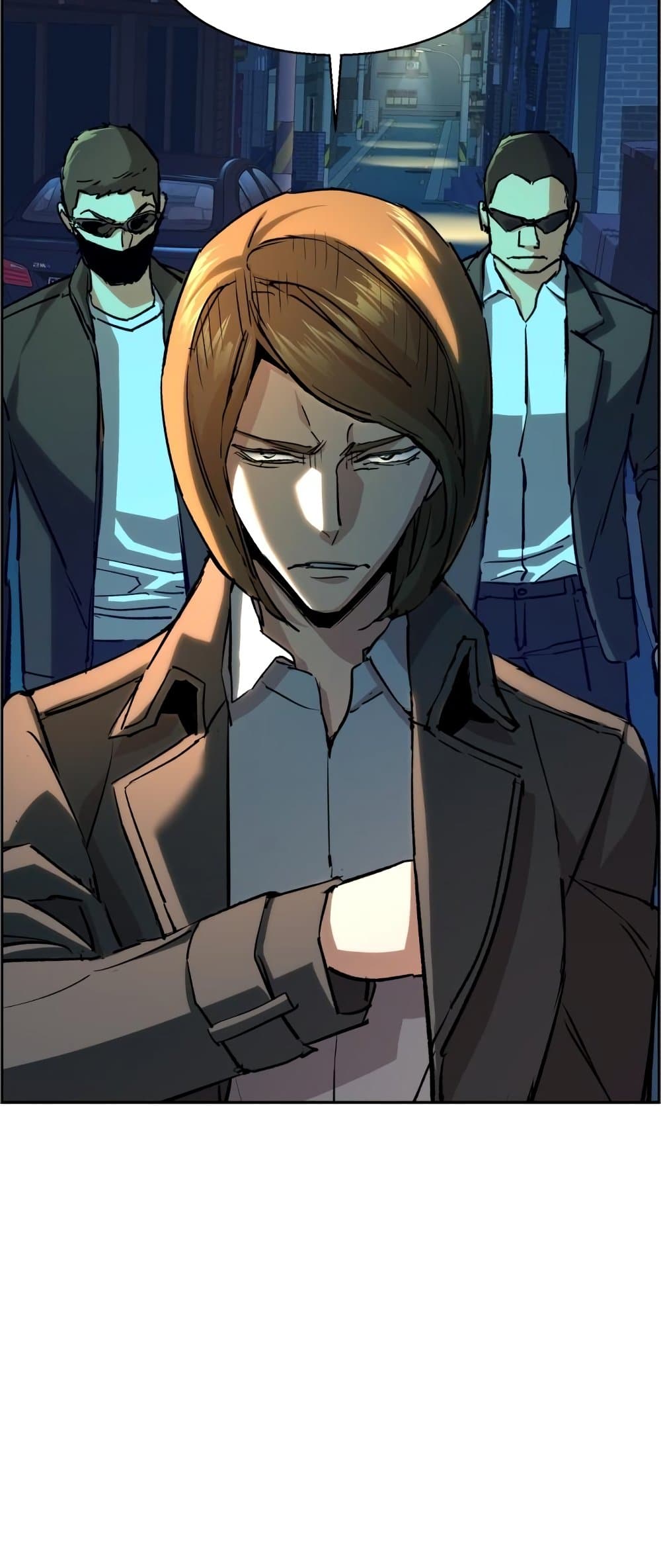 Mercenary Enrollment 130 แปลไทย