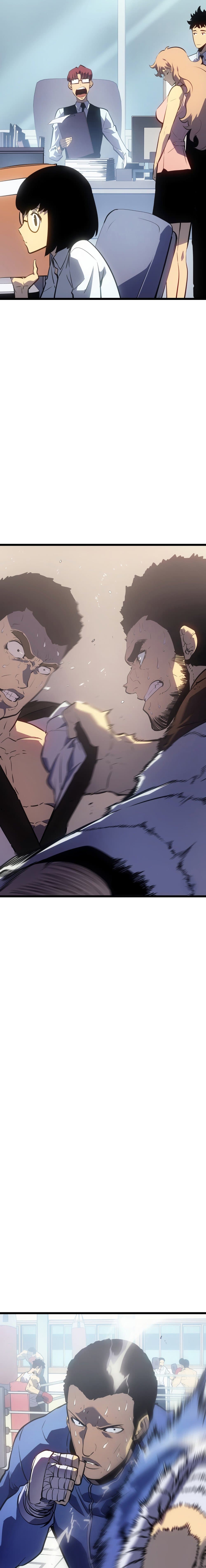 Solo Leveling 179 แปลไทย